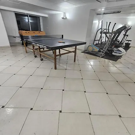 Avec Piscine Privee Interieure Chauffee